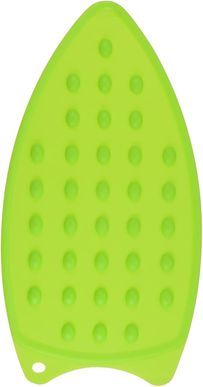 HARFINGTON Silicone Iron Rest Pad by HARFINGTON