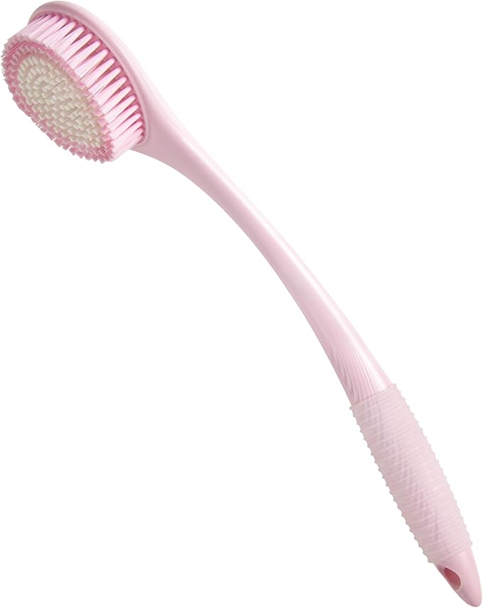 BEDELITE Back Bath Brush Long Handle by BEDELITE