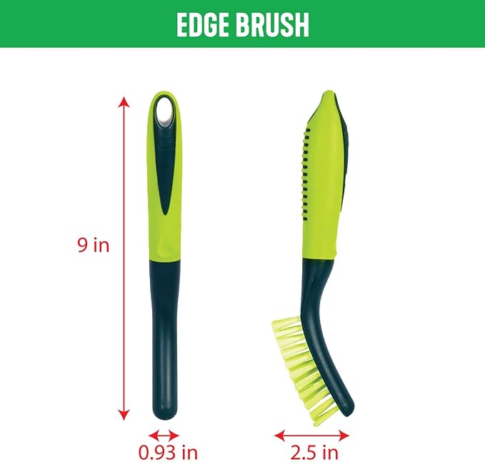 Pine-Sol Scrub Brush Set - Image 6