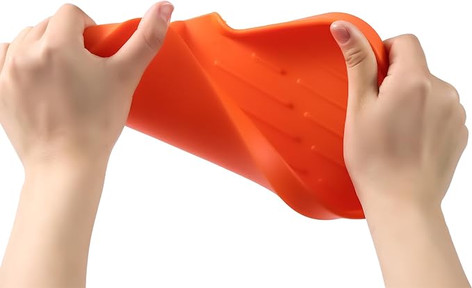 Silicone Bathroom Soap Dishes - Image 9