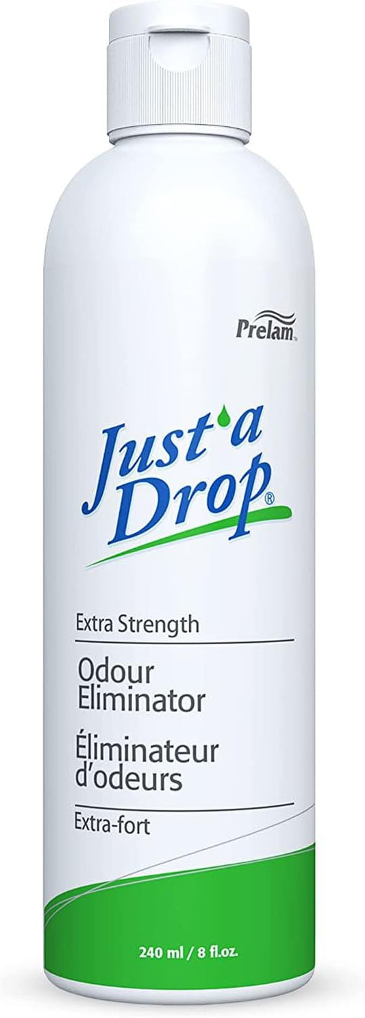 Prelam Just a Drop Odor Eliminator by JustADrop