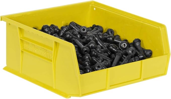 Akro-Mils 30235 AkroBins Plastic Storage Bins, Space-Saving Stackable Bins - Image 11