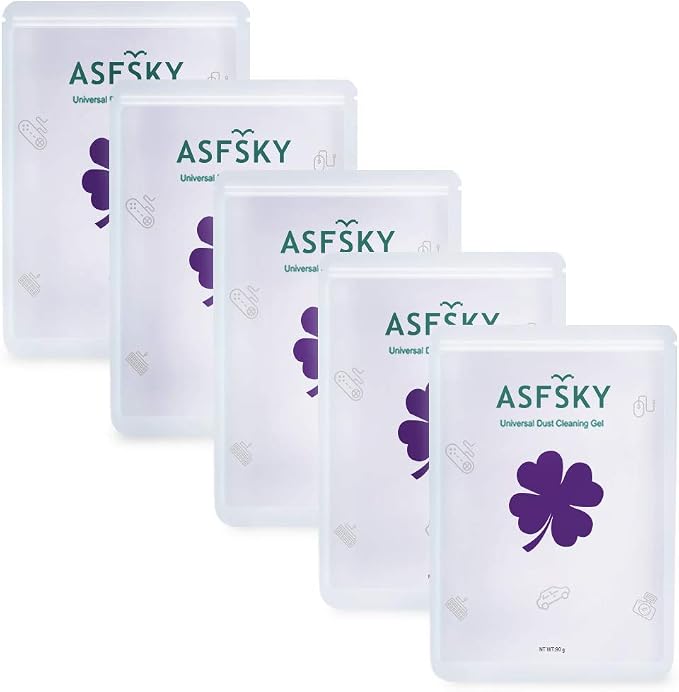 ASFSKY Car Cleaning Gel - Image 7
