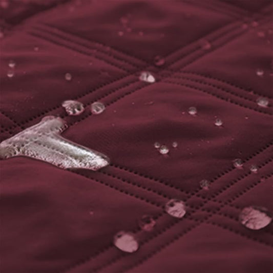 Ameritex Waterproof Dog Bed Cover Pet Blanket - Image 2