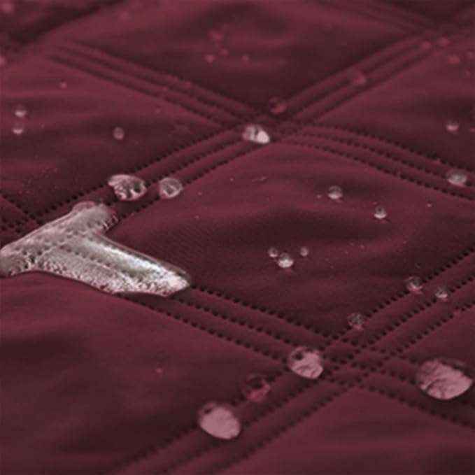 Ameritex Waterproof Dog Bed Cover Pet Blanket - Image 3