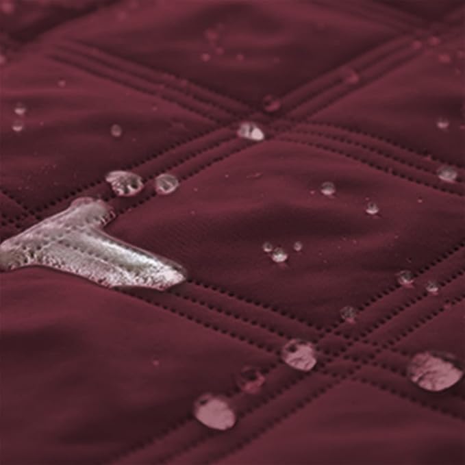 Ameritex Waterproof Dog Bed Cover Pet Blanket - Image 3