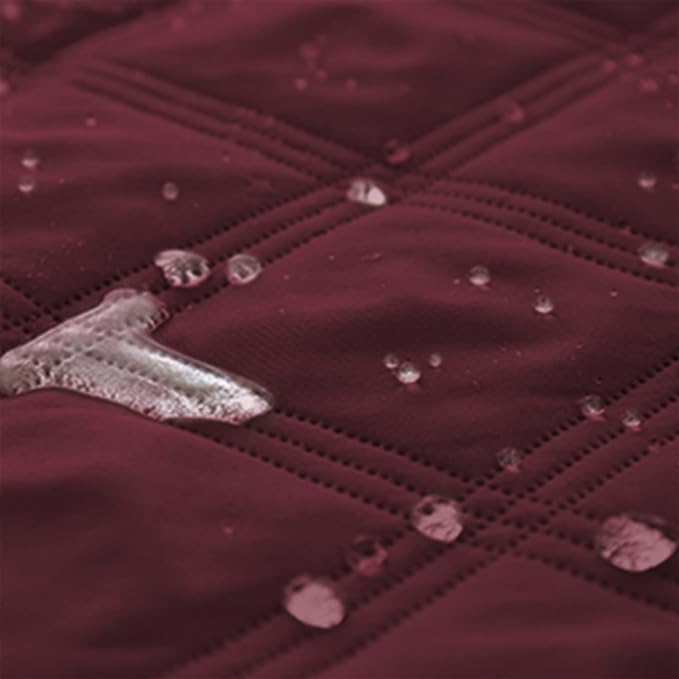 Ameritex Waterproof Dog Bed Cover Pet Blanket - Image 2
