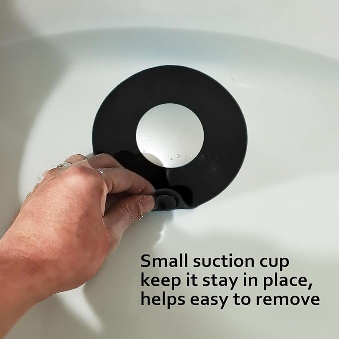 Bathroom Sink Stopper, Tub Stopper, Bathtub Drain Stopper, Bath Tub Plug - Image 5