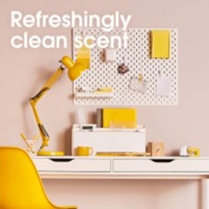 Pledge Multisurface Furniture Polish Spray, Works on Wood, and Leather - Image 7