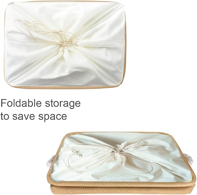 TheWarmHome Storage Bin for Shevles - Image 5