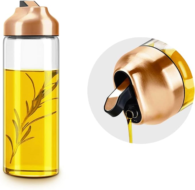 Aelga Copper Kitchen Accessories by Aelga