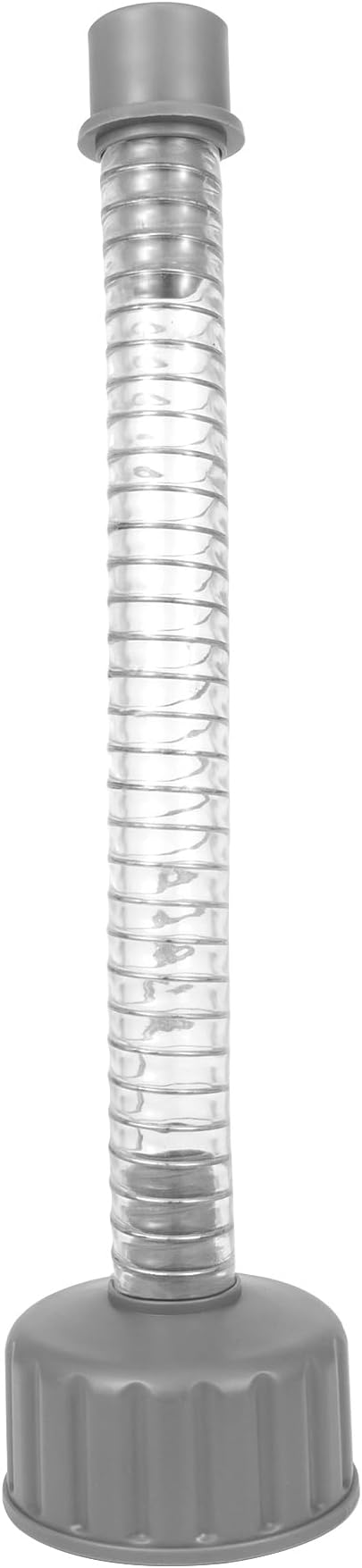 Wet Vac Attachment A/C Drain Lines Cleaner Tool, AC Drain Line Vacuum Adapter - Image 7