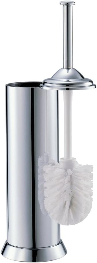 Gatco 1484 Toilet Brush and Canister by Gatco