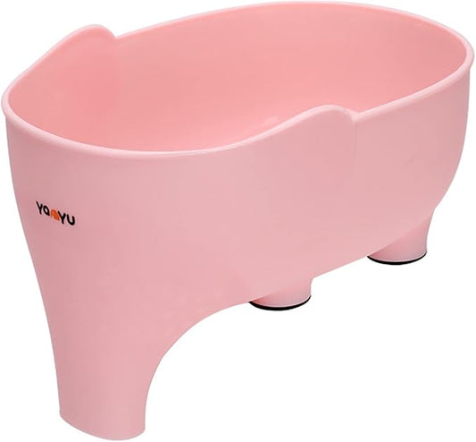 Vegetable Washing Basket with Elephant Drainage by FHTECO