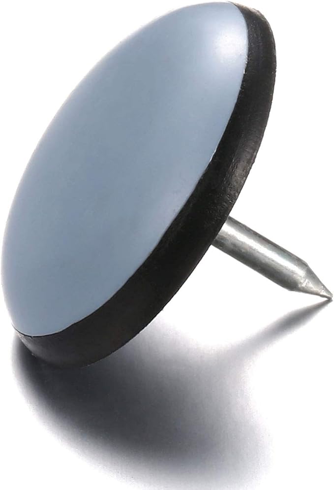1" Nail on Furniture Sliders - Image 5