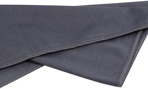 KLNYOO Microfiber Glass Cleaning Cloths Lint Free Streak Free Quickly and - Image 4