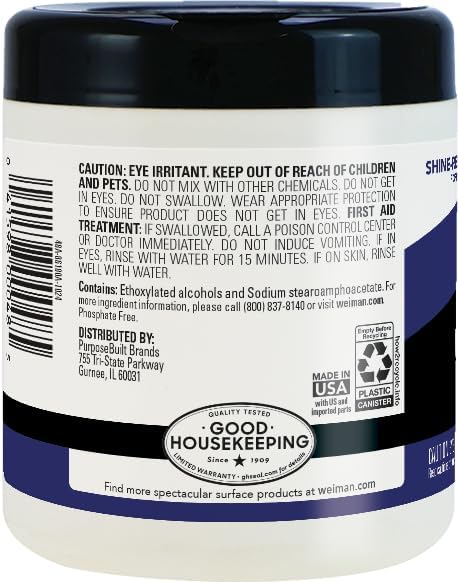 Weiman Silver Wipes - Image 2
