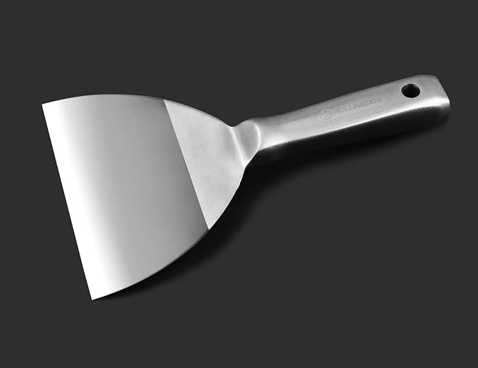 ROLLINGDOG 6 inch Putty Knife - Image 2