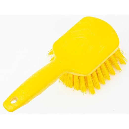 SPARTA 40541EC04 Plastic Scrub Brush, Utility Brush, Kitchen Brush - Image 3