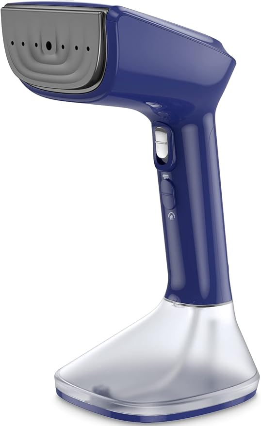 Steamer for Clothes - 1800W Powerful Steam by NTAYDZSW