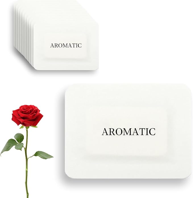 10pcs scented sachets, sachets for drawers and closets by UDBTD