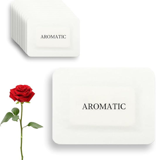 10pcs scented sachets, sachets for drawers and closets by UDBTD