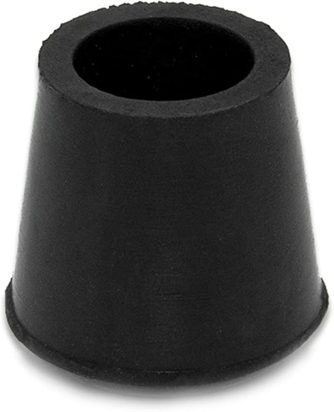 Flyshop Furniture Table Covers Non-Slip Rubber Leg Tips Caps Chair Leg Floor by Flyshop