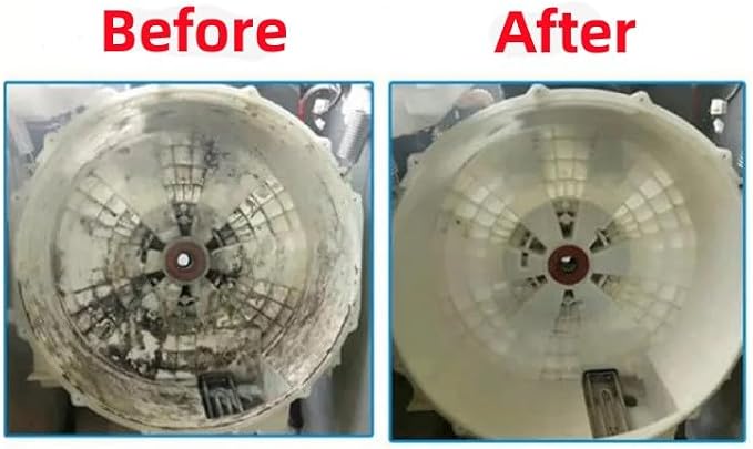 Dryer Cleaner Vent Brush - 70cm or 75cm Long Flexible Dryer Vent Cleaner & - Image 9