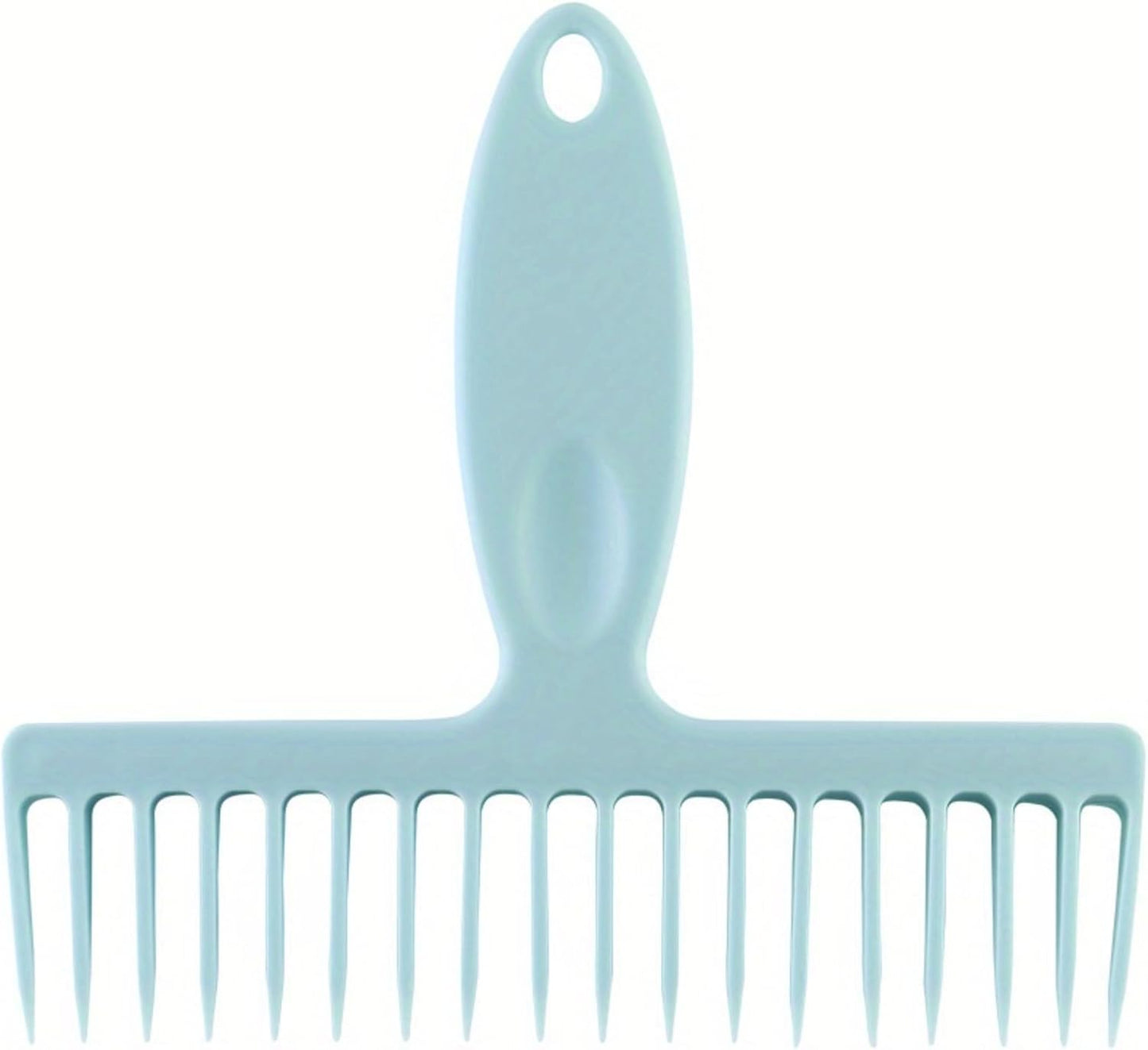 1pc Multi-Purpose Hair and Dust Removal Broom - Effortless Cleaning for Bedroom, Bathroom, Living Room & More, No Electricity Needed, Lightweight Design
