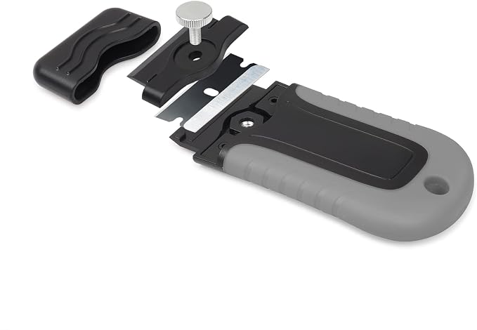 Gomake Locking Razor Blade Scraper - Image 6