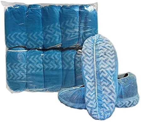 CleanPro® Disposable Polypropylene Shoe Covers by CleanPro%C2%AE