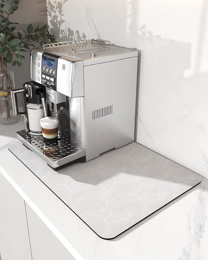 AMOAMI Coffee Mat by AMOAMI