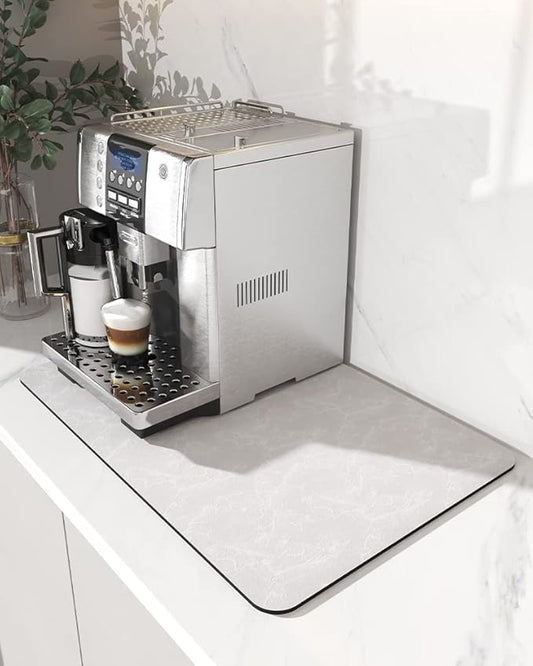 AMOAMI Coffee Mat by AMOAMI