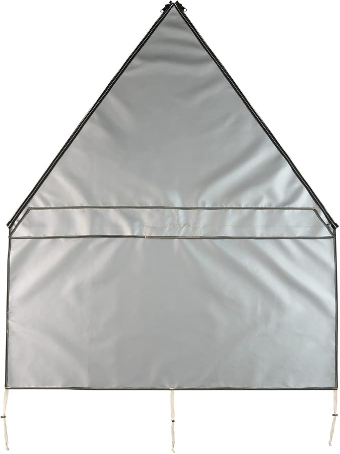 Springbar Zip-in Stove Jack Accessory by Springbar