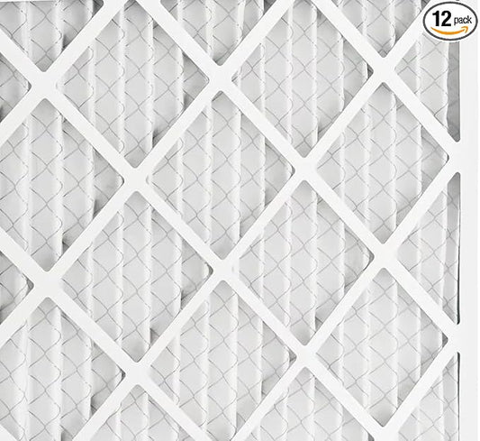 BNX TruFilter 14x18x1 Air Filter MERV 8 by BNX