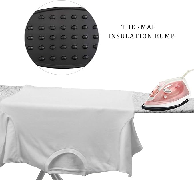 2 Pcs Silicone Iron Rest Pad, Silicone Iron Rest Pads, Silicone Iron Rest Pads - Image 2