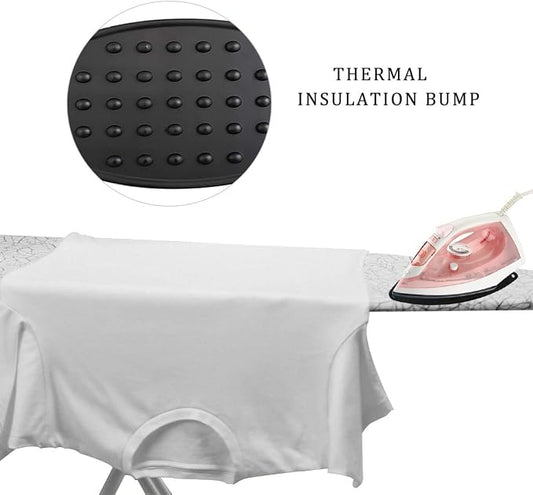 2 Pcs Silicone Iron Rest Pad, Silicone Iron Rest Pads, Silicone Iron Rest Pads - Image 2