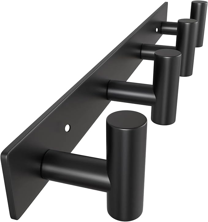VAEHOLD Hat and Coat Wall Mount Rack by VAEHOLD