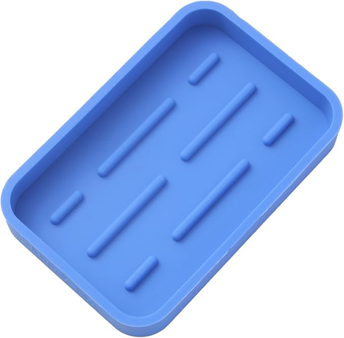 Silicone Kitchen Sink Organizer Tray by MicoYang