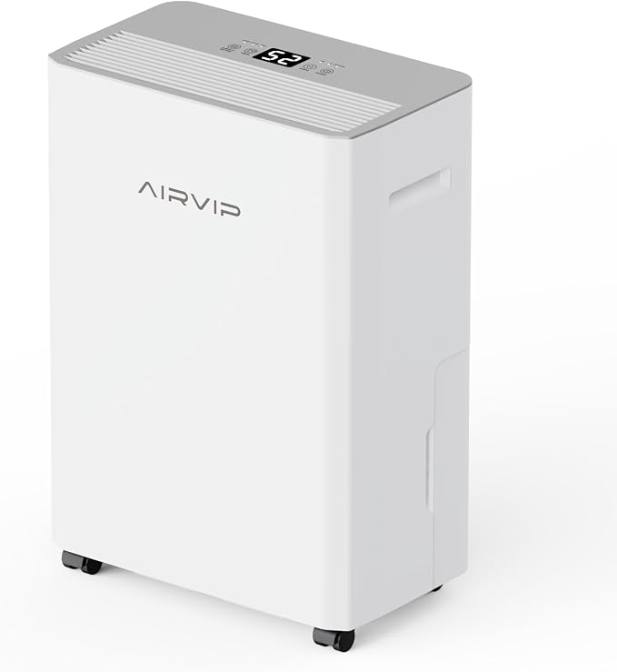 34 Pints Dehumidifiers for Home by Unknown
