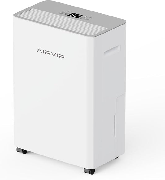 34 Pints Dehumidifiers for Home by Unknown