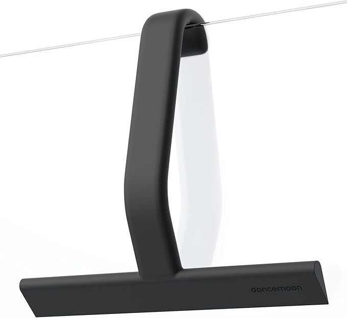 dancemoon JustHang Shower Squeegee by dancemoon