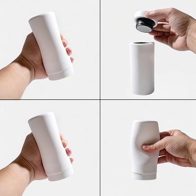 Soap Dispenser Dish Soap Holder - Image 4