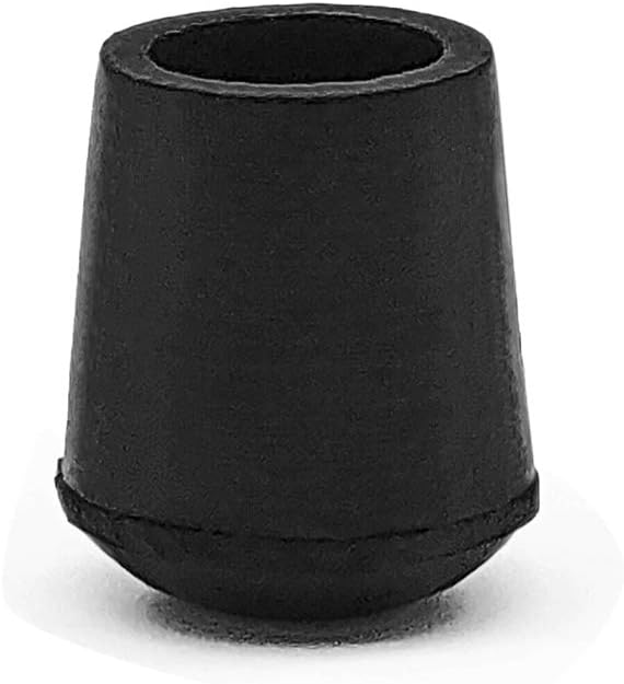 Flyshop Furniture Table Covers Non-Slip Durable Rubber Leg Tips Chair Leg Caps by Flyshop