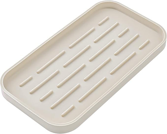 Silicone Kitchen Sink Organizer Tray by MicoYang