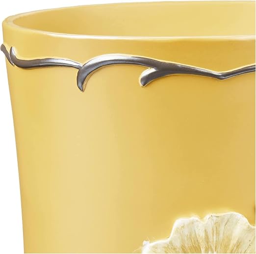 Zahari Home Decorative Trash Can - Image 4