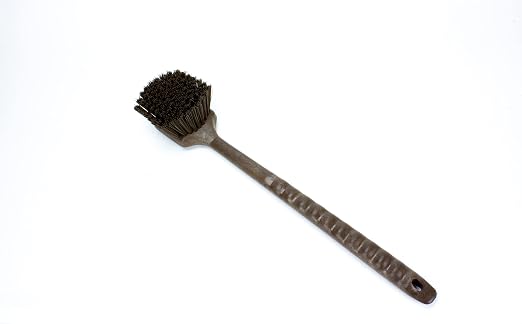 SPARTA 40501EC01 Plastic Large Scrub Brush, Kitchen Brush, Utility Brush - Image 4