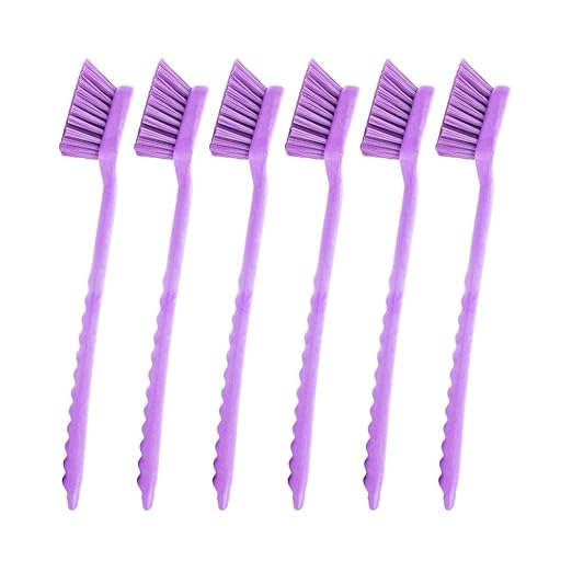 SPARTA 40501EC68 Plastic Large Scrub Brush, Kitchen Brush, Utility Brush by CarlisleFoodServiceProducts