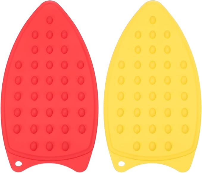 PATIKIL Silicone Iron Rest Pad by PATIKIL