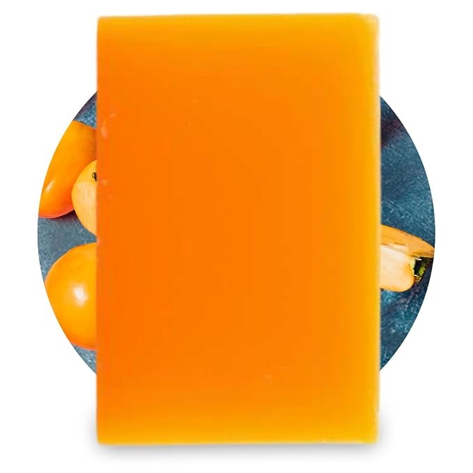Mirai Clinical Persimmon Soap Bar - Image 9